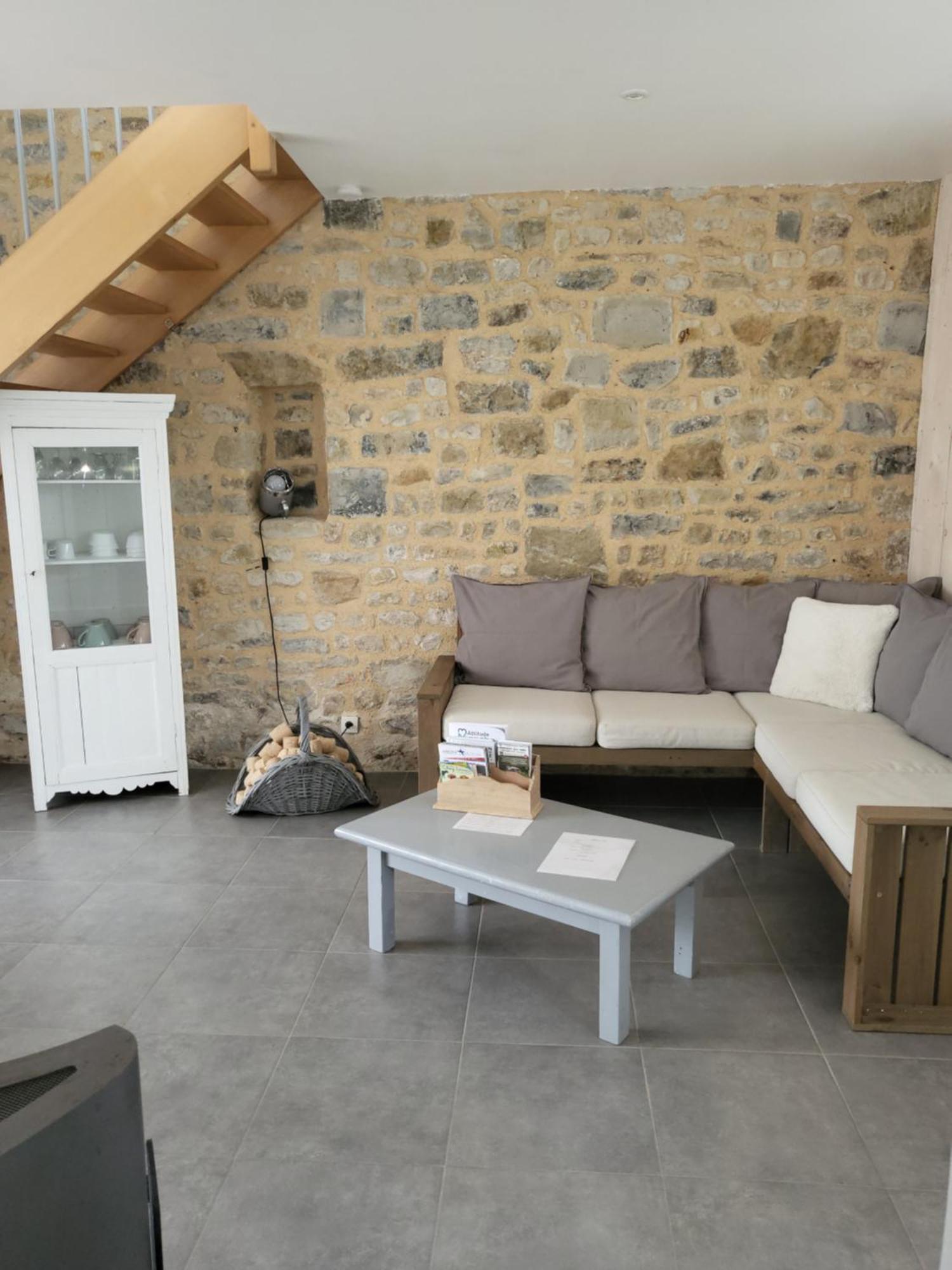 La Forge, Gite Familial,A Sainte Mere Eglise Villa Bagian luar foto